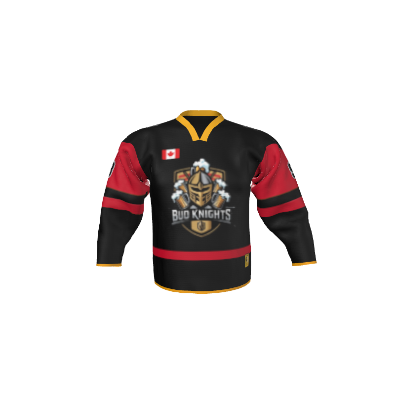 Hockey Pittsburgh Style Reverse Gear Reversible Hockey Jersey. (x 13)